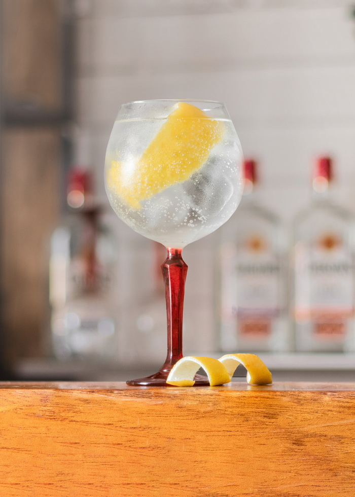 Le gin tonic, la recette facile et incontournable d'un cocktail délicieux