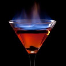 les-cocktails-flambes-technique