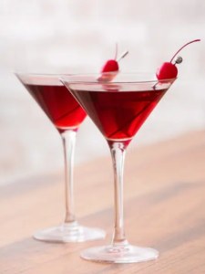 Cocktail Manhattan