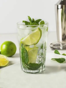 Cocktail Mojito