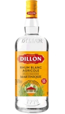 Recette rhum banane vanille au miel au rhum blanc Dillon - Rhum