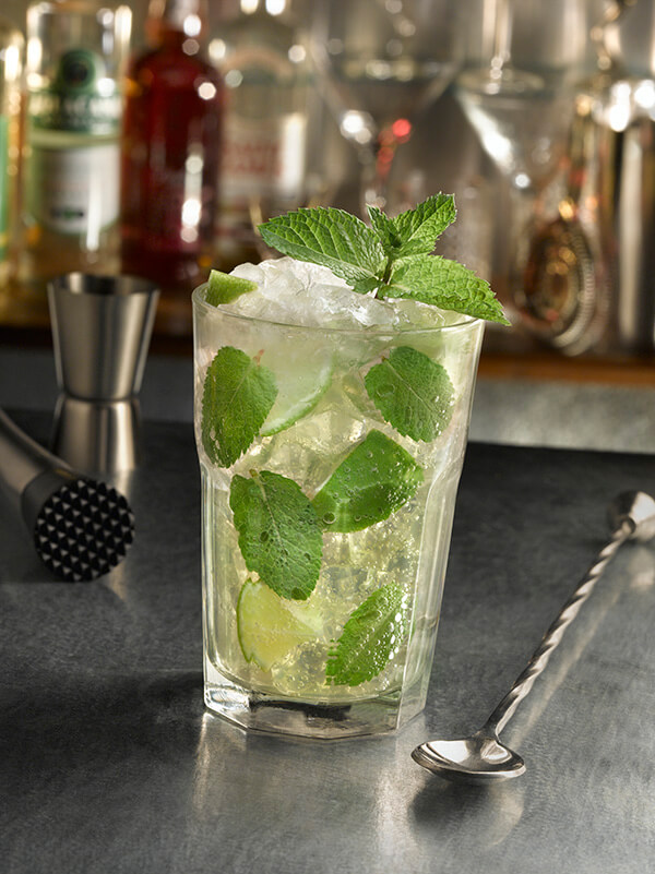 Verres à Mojito - Verre à mojito et à cocktails pour vos soirées