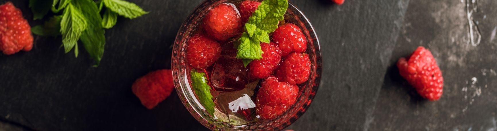 Quels sont les bienfaits de la framboise sur notre beauté ? Nos conseils