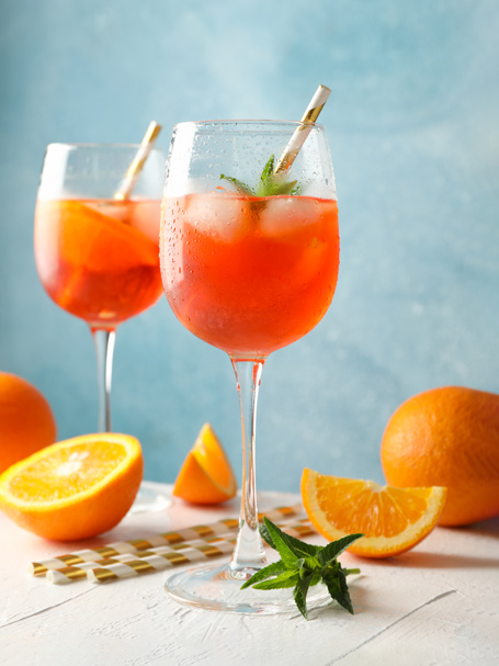 Spritz : Recette de Spritz - 1001Cocktails