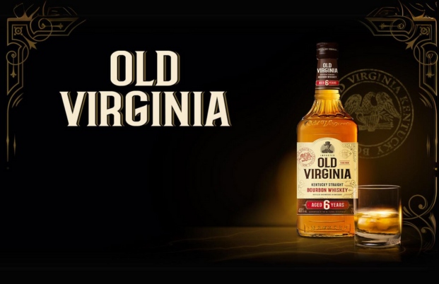 Découvrez la marque Old Virginia