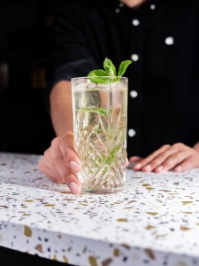 Cocktail Highball Five